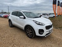 2016 KIA SPORTAGE