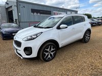 2016 KIA SPORTAGE