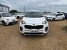 USED 2016 16 KIA SPORTAGE 1.6 T-GDi GT-Line SUV 5dr Petrol DCT AWD Euro 6 (174 bhp) 