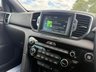 USED 2016 16 KIA SPORTAGE 1.6 T-GDi GT-Line SUV 5dr Petrol DCT AWD Euro 6 (174 bhp) 
