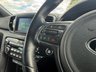 USED 2016 16 KIA SPORTAGE 1.6 T-GDi GT-Line SUV 5dr Petrol DCT AWD Euro 6 (174 bhp) 
