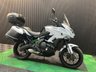USED 2016 16 KAWASAKI VERSYS 650 FINANCE SPECIALISTS APPLY NOW LOW RATE FINANCE DELIVERY AVAILABLE