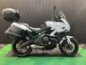USED 2016 16 KAWASAKI VERSYS 650 FINANCE SPECIALISTS APPLY NOW LOW RATE FINANCE DELIVERY AVAILABLE