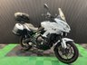 USED 2016 16 KAWASAKI VERSYS 650 FINANCE SPECIALISTS APPLY NOW LOW RATE FINANCE DELIVERY AVAILABLE