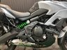 USED 2016 16 KAWASAKI VERSYS 650 FINANCE SPECIALISTS APPLY NOW LOW RATE FINANCE DELIVERY AVAILABLE