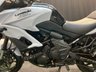 USED 2016 16 KAWASAKI VERSYS 650 FINANCE SPECIALISTS APPLY NOW LOW RATE FINANCE DELIVERY AVAILABLE