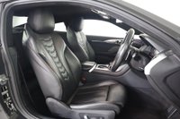 USED 2022 72 BMW 8 SERIES 3.0 840i M Sport Steptronic Euro 6 (s/s) 2dr Head up Display, Rev Camera,