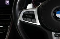 USED 2022 72 BMW 8 SERIES 3.0 840i M Sport Steptronic Euro 6 (s/s) 2dr Head up Display, Rev Camera,