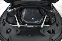 USED 2022 72 BMW 8 SERIES 3.0 840i M Sport Steptronic Euro 6 (s/s) 2dr Head up Display, Rev Camera,