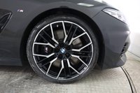 USED 2022 72 BMW 8 SERIES 3.0 840i M Sport Steptronic Euro 6 (s/s) 2dr Head up Display, Rev Camera,