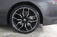 USED 2022 72 BMW 8 SERIES 3.0 840i M Sport Steptronic Euro 6 (s/s) 2dr Head up Display, Rev Camera,