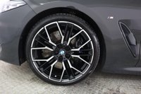 USED 2022 72 BMW 8 SERIES 3.0 840i M Sport Steptronic Euro 6 (s/s) 2dr Head up Display, Rev Camera,