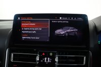 USED 2022 72 BMW 8 SERIES 3.0 840i M Sport Steptronic Euro 6 (s/s) 2dr Head up Display, Rev Camera,