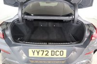 USED 2022 72 BMW 8 SERIES 3.0 840i M Sport Steptronic Euro 6 (s/s) 2dr Head up Display, Rev Camera,