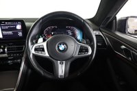 USED 2022 72 BMW 8 SERIES 3.0 840i M Sport Steptronic Euro 6 (s/s) 2dr Head up Display, Rev Camera,