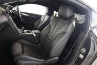 USED 2022 72 BMW 8 SERIES 3.0 840i M Sport Steptronic Euro 6 (s/s) 2dr Head up Display, Rev Camera,