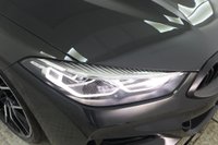 USED 2022 72 BMW 8 SERIES 3.0 840i M Sport Steptronic Euro 6 (s/s) 2dr Head up Display, Rev Camera,