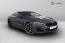 USED 2022 72 BMW 8 SERIES 3.0 840i M Sport Steptronic Euro 6 (s/s) 2dr Head up Display, Rev Camera,