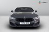 USED 2022 72 BMW 8 SERIES 3.0 840i M Sport Steptronic Euro 6 (s/s) 2dr Head up Display, Rev Camera,