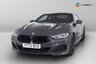 USED 2022 72 BMW 8 SERIES 3.0 840i M Sport Steptronic Euro 6 (s/s) 2dr Head up Display, Rev Camera,