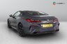 USED 2022 72 BMW 8 SERIES 3.0 840i M Sport Steptronic Euro 6 (s/s) 2dr Head up Display, Rev Camera,