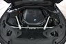 USED 2022 72 BMW 8 SERIES 3.0 840i M Sport Steptronic Euro 6 (s/s) 2dr Head up Display, Rev Camera,