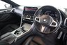 USED 2022 72 BMW 8 SERIES 3.0 840i M Sport Steptronic Euro 6 (s/s) 2dr Head up Display, Rev Camera,