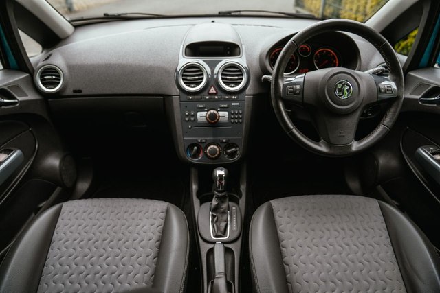 View our VAUXHALL CORSA