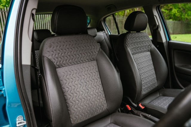 View our VAUXHALL CORSA