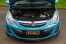 USED 2012 12 VAUXHALL CORSA 1.4 16V SE Hatchback 5dr Petrol Auto Euro 5 (100 ps) A VERY CLEAN LOW MILEAGE CORSA SE W/ COMPREHENSIVE SERVICE HISTORY, AUTO BOX AND GREAT SPEC