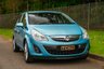 USED 2012 12 VAUXHALL CORSA 1.4 16V SE Hatchback 5dr Petrol Auto Euro 5 (100 ps) A VERY CLEAN LOW MILEAGE CORSA SE W/ COMPREHENSIVE SERVICE HISTORY, AUTO BOX AND GREAT SPEC
