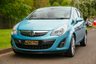 USED 2012 12 VAUXHALL CORSA 1.4 16V SE Hatchback 5dr Petrol Auto Euro 5 (100 ps) A VERY CLEAN LOW MILEAGE CORSA SE W/ COMPREHENSIVE SERVICE HISTORY, AUTO BOX AND GREAT SPEC