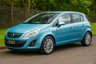 USED 2012 12 VAUXHALL CORSA 1.4 16V SE Hatchback 5dr Petrol Auto Euro 5 (100 ps) A VERY CLEAN LOW MILEAGE CORSA SE W/ COMPREHENSIVE SERVICE HISTORY, AUTO BOX AND GREAT SPEC