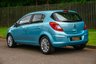 USED 2012 12 VAUXHALL CORSA 1.4 16V SE Hatchback 5dr Petrol Auto Euro 5 (100 ps) A VERY CLEAN LOW MILEAGE CORSA SE W/ COMPREHENSIVE SERVICE HISTORY, AUTO BOX AND GREAT SPEC
