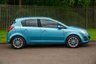 USED 2012 12 VAUXHALL CORSA 1.4 16V SE Hatchback 5dr Petrol Auto Euro 5 (100 ps) A VERY CLEAN LOW MILEAGE CORSA SE W/ COMPREHENSIVE SERVICE HISTORY, AUTO BOX AND GREAT SPEC