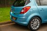 USED 2012 12 VAUXHALL CORSA 1.4 16V SE Hatchback 5dr Petrol Auto Euro 5 (100 ps) A VERY CLEAN LOW MILEAGE CORSA SE W/ COMPREHENSIVE SERVICE HISTORY, AUTO BOX AND GREAT SPEC