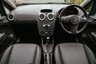 USED 2012 12 VAUXHALL CORSA 1.4 16V SE Hatchback 5dr Petrol Auto Euro 5 (100 ps) A VERY CLEAN LOW MILEAGE CORSA SE W/ COMPREHENSIVE SERVICE HISTORY, AUTO BOX AND GREAT SPEC
