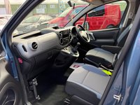 USED 2015 65 PEUGEOT PARTNER TEPEE 1.6 VTi Active MPV 5dr Petrol Manual Euro 6 (98 ps) ONLY 10400 MILES