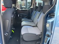 USED 2015 65 PEUGEOT PARTNER TEPEE 1.6 VTi Active MPV 5dr Petrol Manual Euro 6 (98 ps) ONLY 10400 MILES