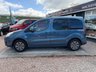 USED 2015 65 PEUGEOT PARTNER TEPEE 1.6 VTi Active MPV 5dr Petrol Manual Euro 6 (98 ps) ONLY 10400 MILES
