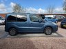 USED 2015 65 PEUGEOT PARTNER TEPEE 1.6 VTi Active MPV 5dr Petrol Manual Euro 6 (98 ps) ONLY 10400 MILES