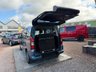 USED 2015 65 PEUGEOT PARTNER TEPEE 1.6 VTi Active MPV 5dr Petrol Manual Euro 6 (98 ps) ONLY 10400 MILES