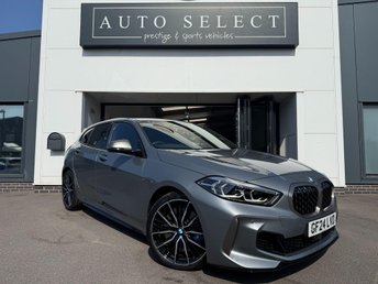 2024 BMW 1 SERIES