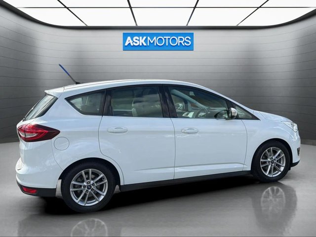 View our FORD C-MAX