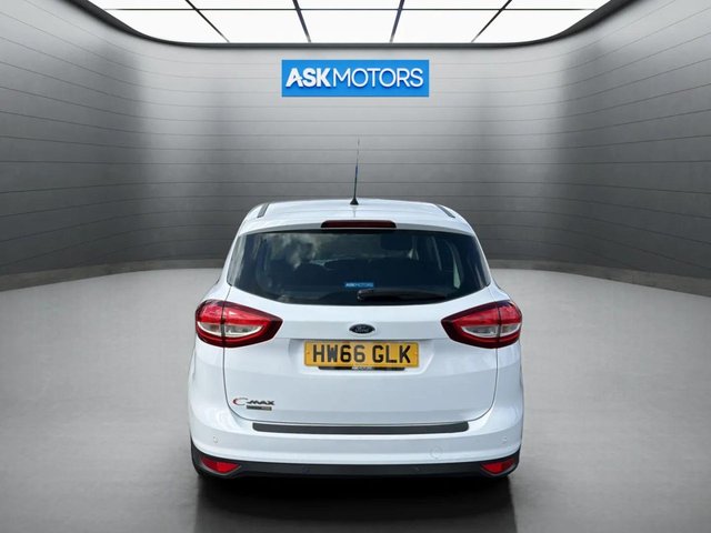 View our FORD C-MAX