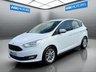 USED 2016 66 FORD C-MAX 1.5 TDCi Zetec MPV 5dr Diesel Manual Euro 6 (s/s) (120 ps) 