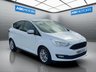 USED 2016 66 FORD C-MAX 1.5 TDCi Zetec MPV 5dr Diesel Manual Euro 6 (s/s) (120 ps) 