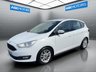 USED 2016 66 FORD C-MAX 1.5 TDCi Zetec MPV 5dr Diesel Manual Euro 6 (s/s) (120 ps) 