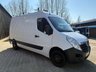 USED 2019 69 VAUXHALL MOVANO 2.3 CDTi 3500 Panel Van 5dr Diesel Manual FWD L2 H2 Euro 6 (130 ps) *Mobile Workshop, 1 BT Owner*