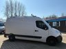 USED 2019 69 VAUXHALL MOVANO 2.3 CDTi 3500 Panel Van 5dr Diesel Manual FWD L2 H2 Euro 6 (130 ps) *Mobile Workshop, 1 BT Owner*